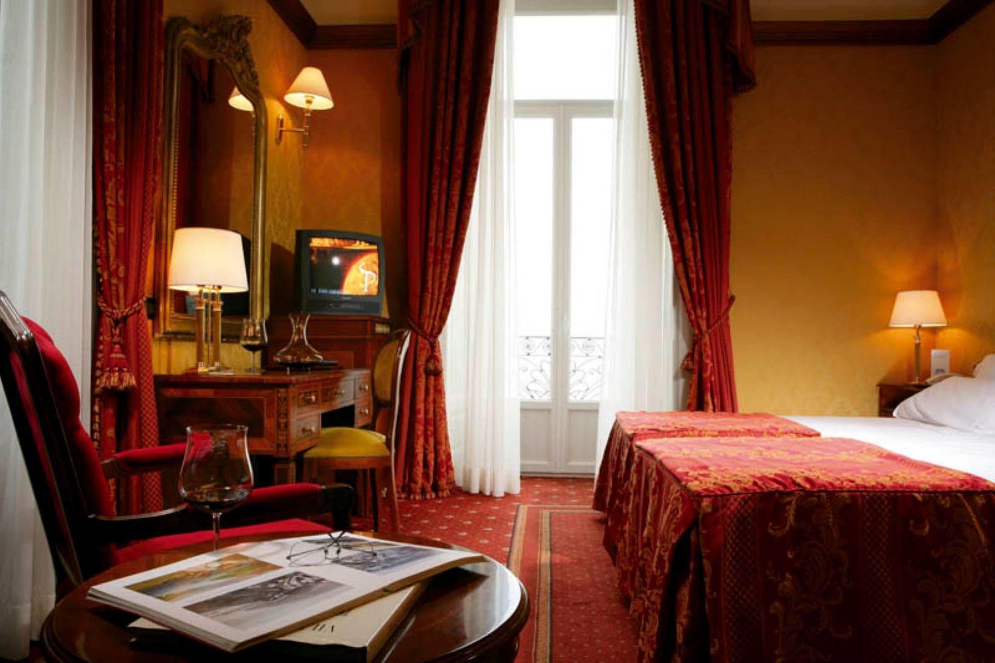 Lido Palace Hotel Baveno Exterior photo