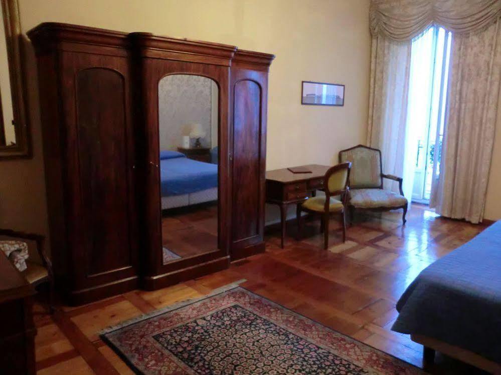 Lido Palace Hotel Baveno Exterior photo