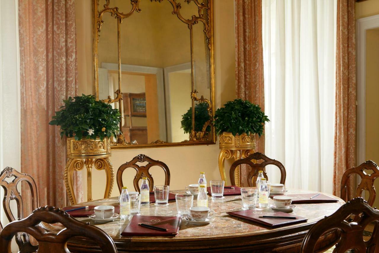Lido Palace Hotel Baveno Exterior photo